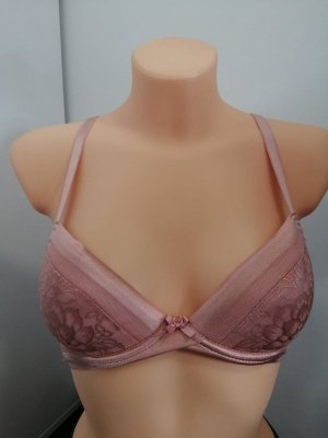 Biustonosz push-up Porto-B1 r.65D