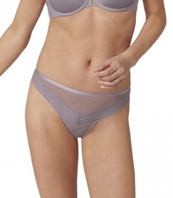 Stringi damskie Tempting Tulle String Triumph