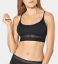 Biustonosz Sloggi Ever Fresh Crop Top r.S 