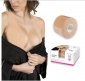 Taśma do modelowania biustu Julimex Secret Tape beżowa 10 cm 