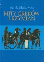Mity Greków i Rzymian (wyd. 2022)