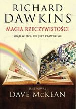 Magia rzeczywistości (wyd. 2018)