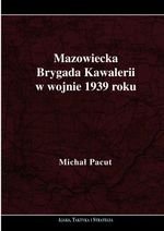 Mazowiecka Brygada Kawalerii w wojnie 1939 roku