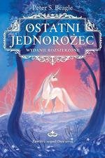 Ostatni jednorożec (wyd. rozszerzone)