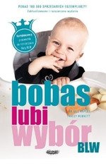 Bobas lubi wybór (wyd. 2019)