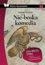 Nie-boska komedia. Lektura z opracowaniem Klasy 1-4 LO (oprawa miękka)