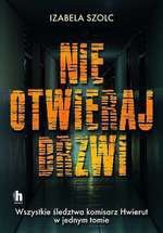 Nie otwieraj drzwi