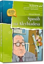 Sposób na Alcybiadesa. Lektura z opracowaniem