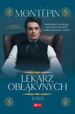 Lekarz obłąkanych Tom 1.