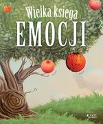 Wielka księga emocji (dodruk 2018)