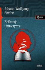 Refleksje i maksymy Goethe