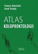 Atlas koloproktologii