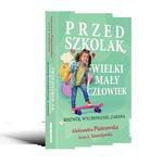 Przedszkolak. Wielki mały człowiek