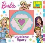 Barbie. Jaki to kształt? cz1 Ulubione figury