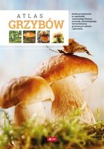 Atlas grzybów (twarda)