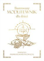 Ilustrowany modlitewnik dla dzieci