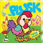 Głośny plusk. Wieś