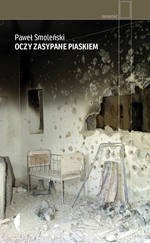 Oczy zasypane piaskiem (wyd.2)
