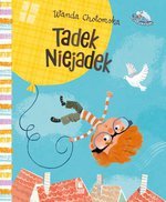 Tadek Niejadek (wyd. 3)
