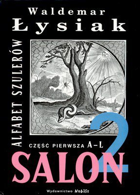 Alfabet szulerów część 1 a-l salon 2