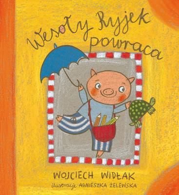 Wesoły ryjek powraca