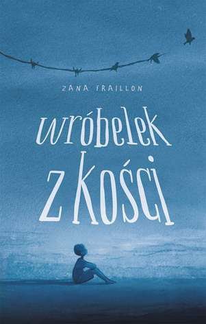 Wróbelek z kości
