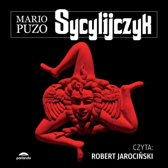 CD MP3 Sycylijczyk