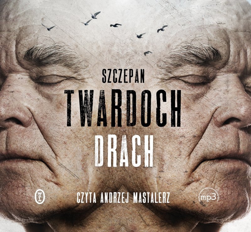 CD MP3 Drach