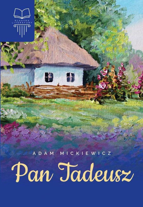 Pan Tadeusz
