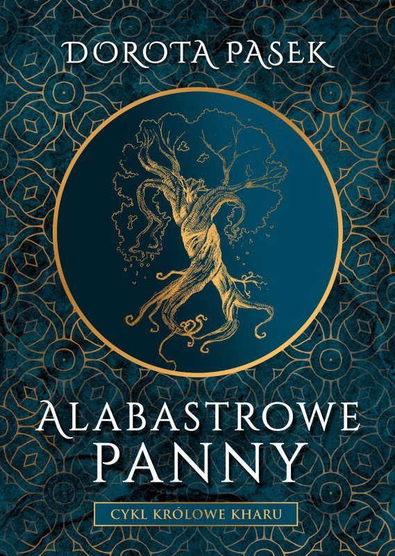 Alabastrowe panny królowe kharu