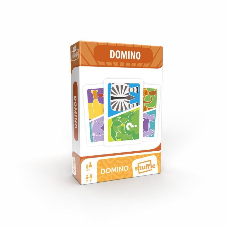 Gra Domino
