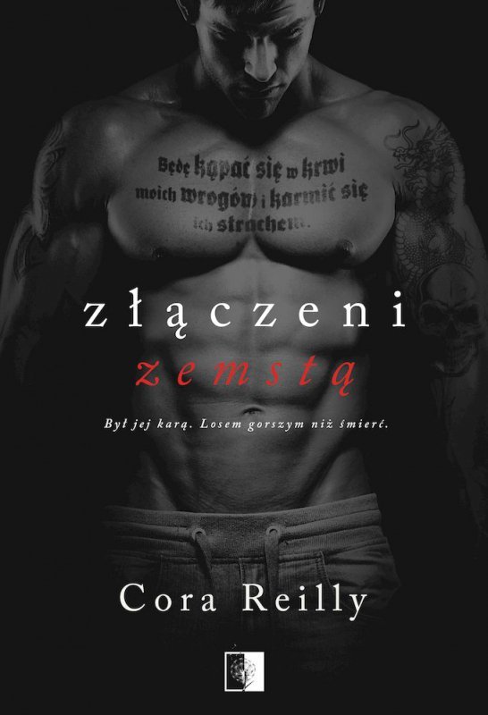Złączeni zemstą. Tom 5