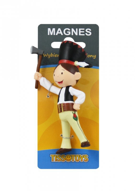 Magnes Bolek góral 11003M
