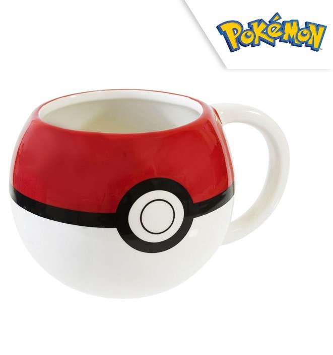 Kubek Pokemon PK91799SWN