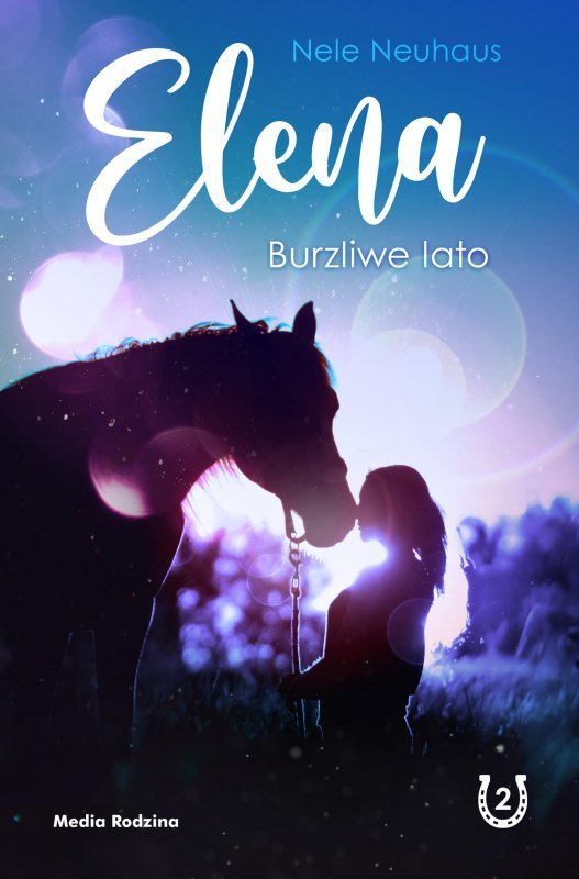 Burzliwe lato. Elena