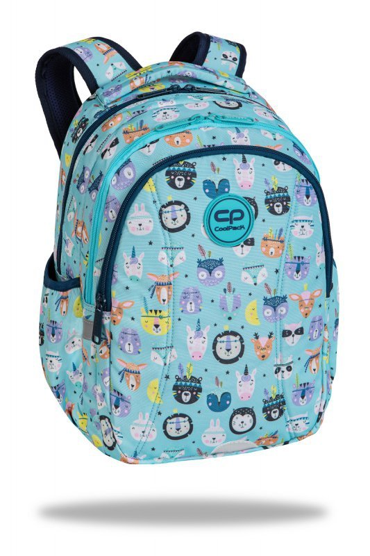 Plecak 2-komoowy Coolpack Joy S INDIAN ZOO