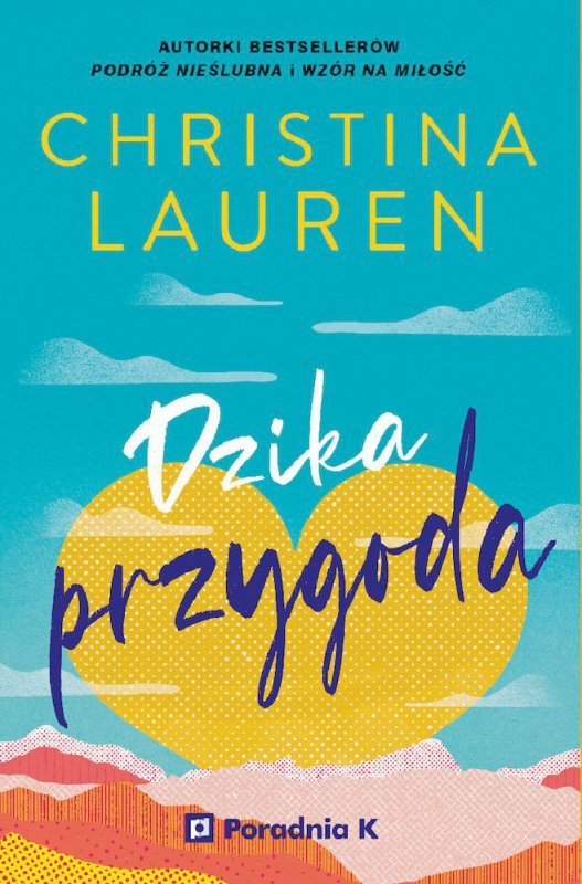 Dzika przygoda