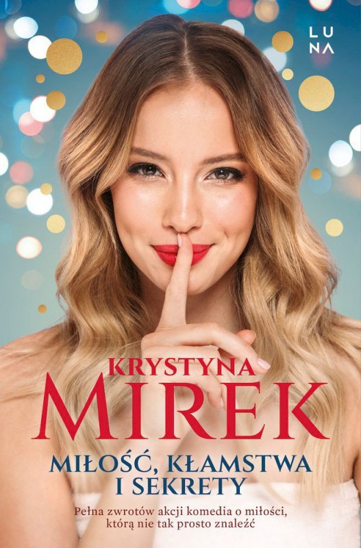 Miłość  kłamstwa  i  sekrety