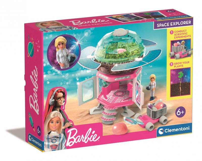 Barbie w kosmosie 19302