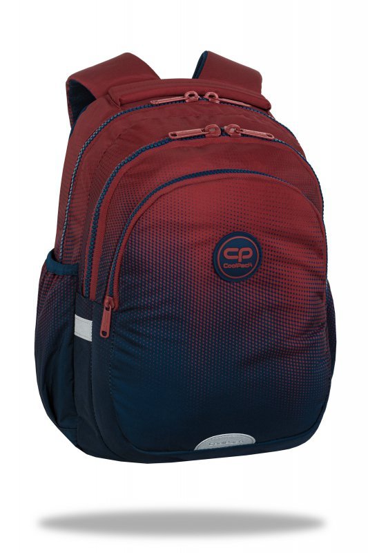 Plecak 2-komorowy Coolpack jerry gradient blue lagoon