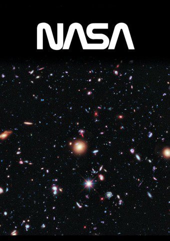 Zeszyt A5 32K trzylinia dwukolorowa SPACE ADVENTURE PAKIET 15 SZTUK