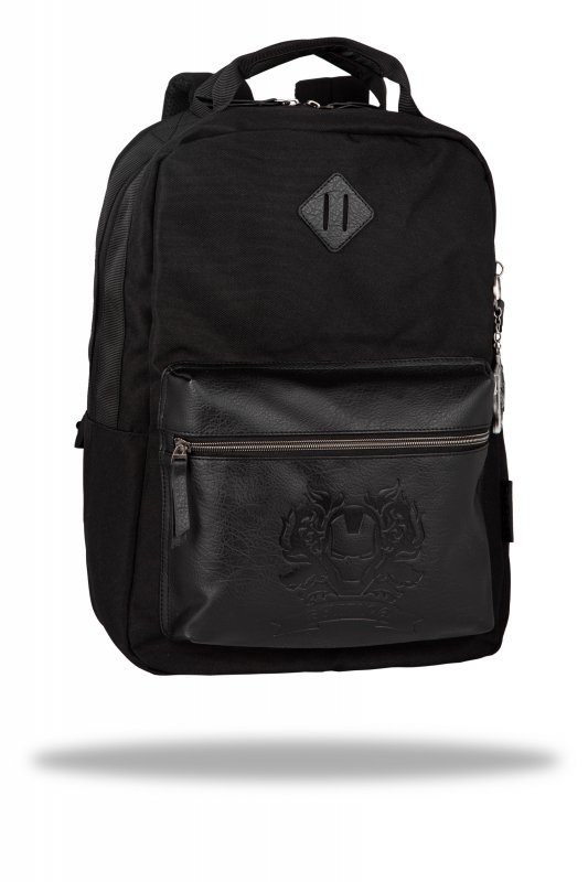 Plecak 1-komorowy Disney 100 bound black collection