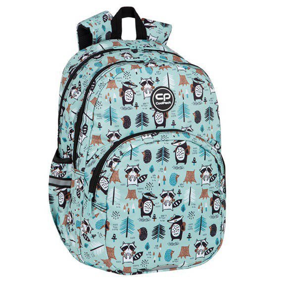 Plecak 2-komorowyy Coolpack Rider Shoppy