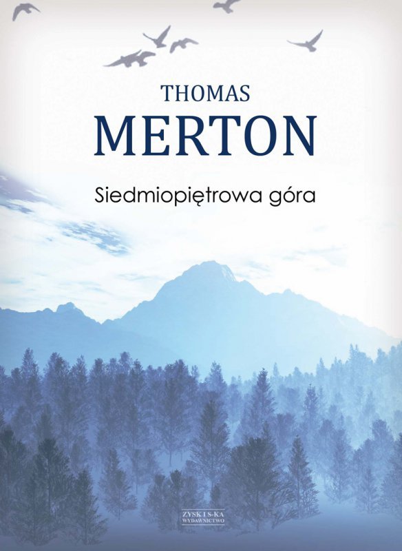 Siedmiopiętrowa góra