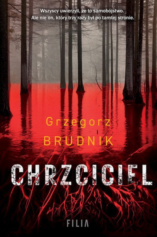 Chrzciciel wyd. kieszonkowe
