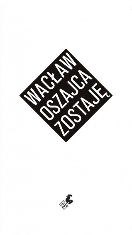 ZOSTAJĘ