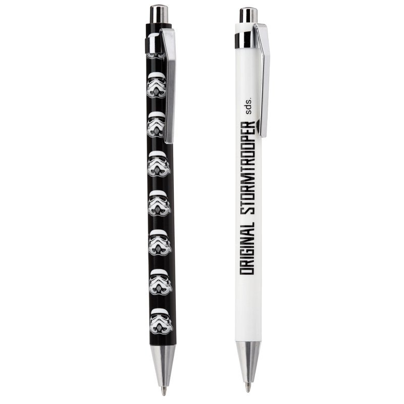 Długopis Szturmowiec 2 szt. PENS30
