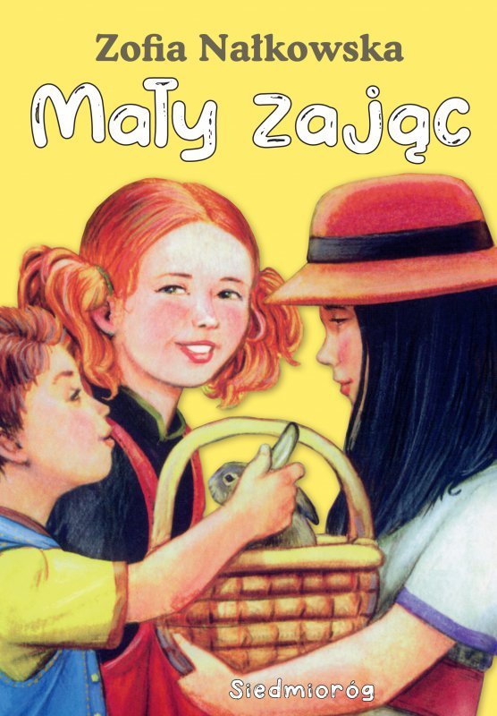 Mały zając. Kanon Lektur
