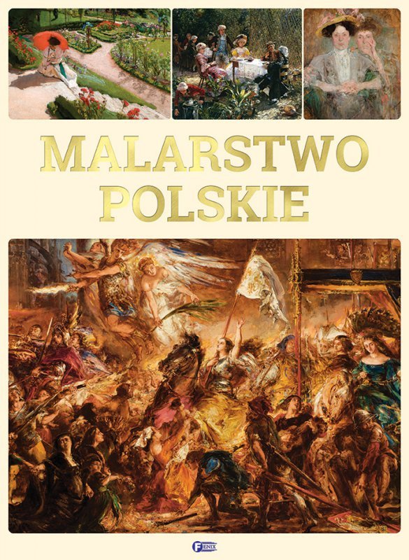 Malarstwo Polskie