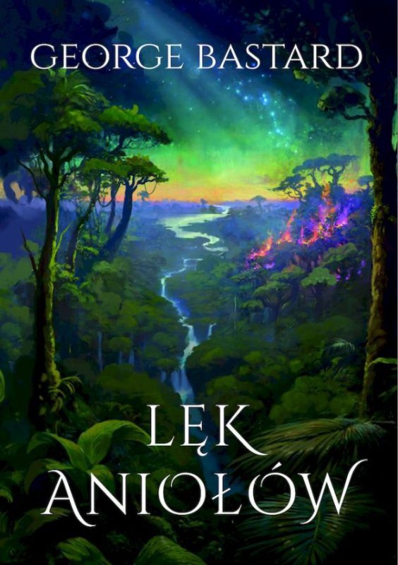Lęk aniołów